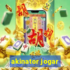 akinator jogar